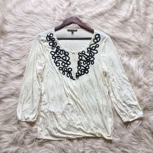 NWOT Cable and Gauge Top